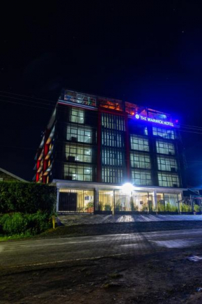 The Warwick Hotel, Nanyuki Kenya
